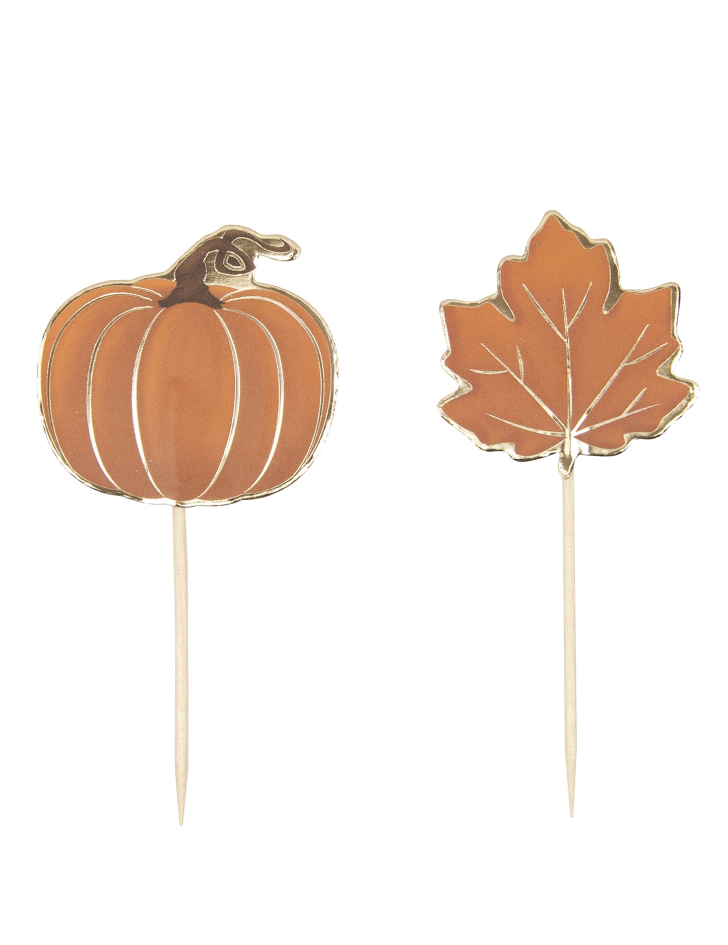 10 jesenných kokteilov z tekvice a listov