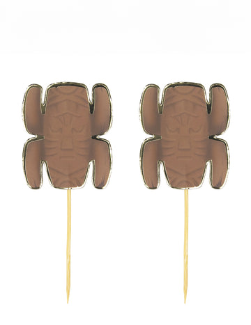 10 drevených vrcholov dobrodruhov