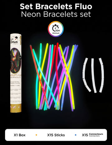 15 ľahkých náramkov