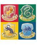 Jednorazový riad Harry Potter