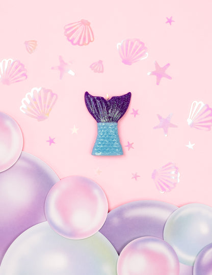 20 dúhových bublinových ozdôb (10 až 30) cm kartón