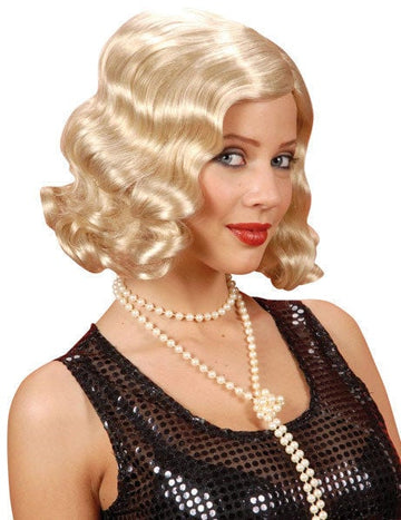 Nesprávne Wignees 20 Blonde