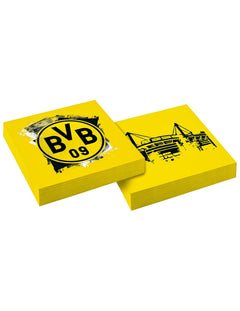 Dekorácia Borussia Dortmund