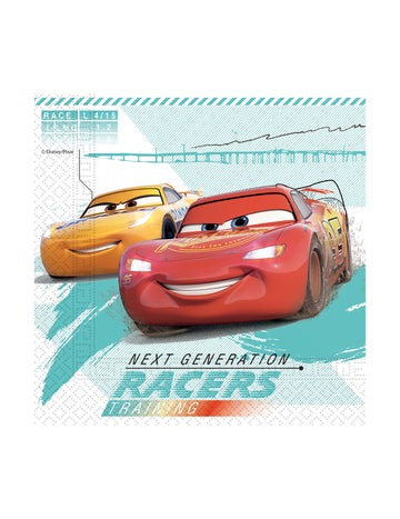 20 kompostovateľných papierových utier automobilov 3 33 x 33 cm