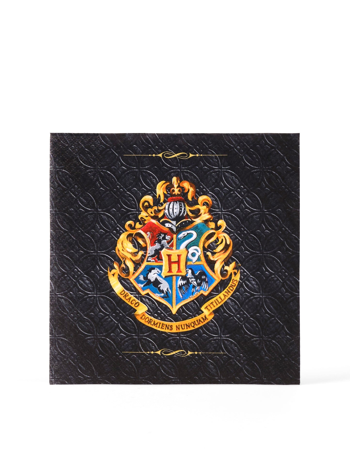 20 Serviettes en papier Harry Potter 33x 33 cm™