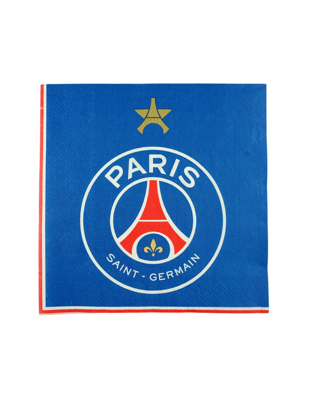 20 papierových obrúskov PSG™ 33 x 33 cm