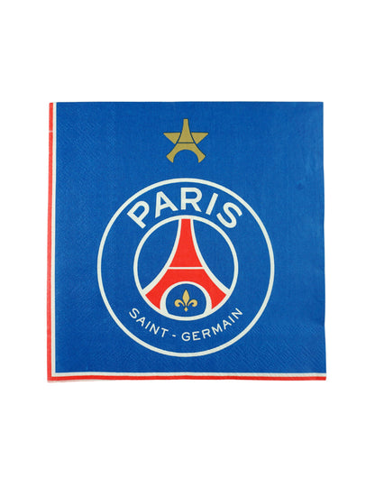 20 papierových obrúskov PSG™ 33 x 33 cm