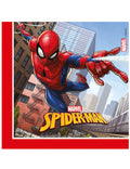Jednorazový riad Spiderman