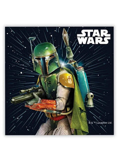 Výzdoba Star Wars