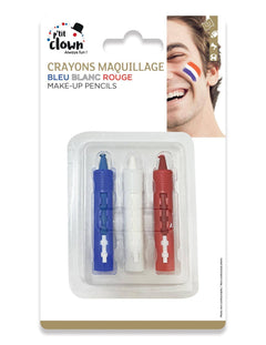 Make up kit na podporu