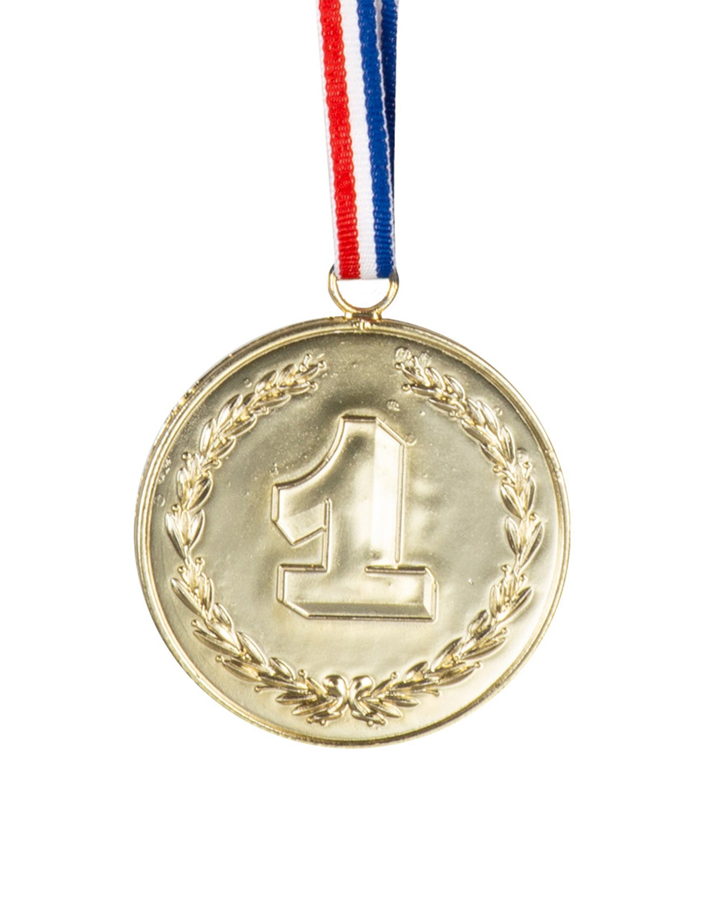 3 medaily číslo 1