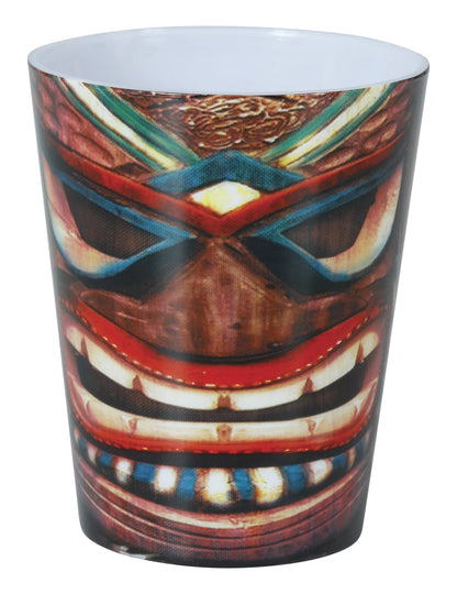 3 Tiki Havaj Shot Gula