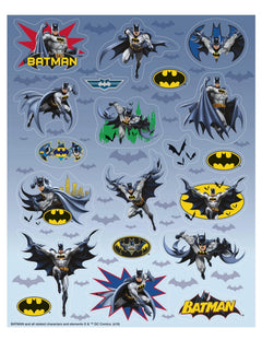 Narodeninová dekorácia Batman