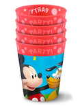 Jednorazový riad Mickey