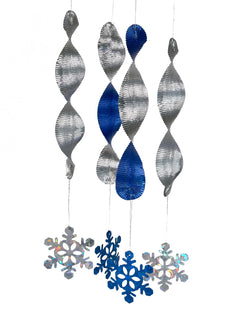 Vianočné dekorácie do izieb