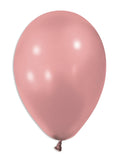 Latexové balóny
