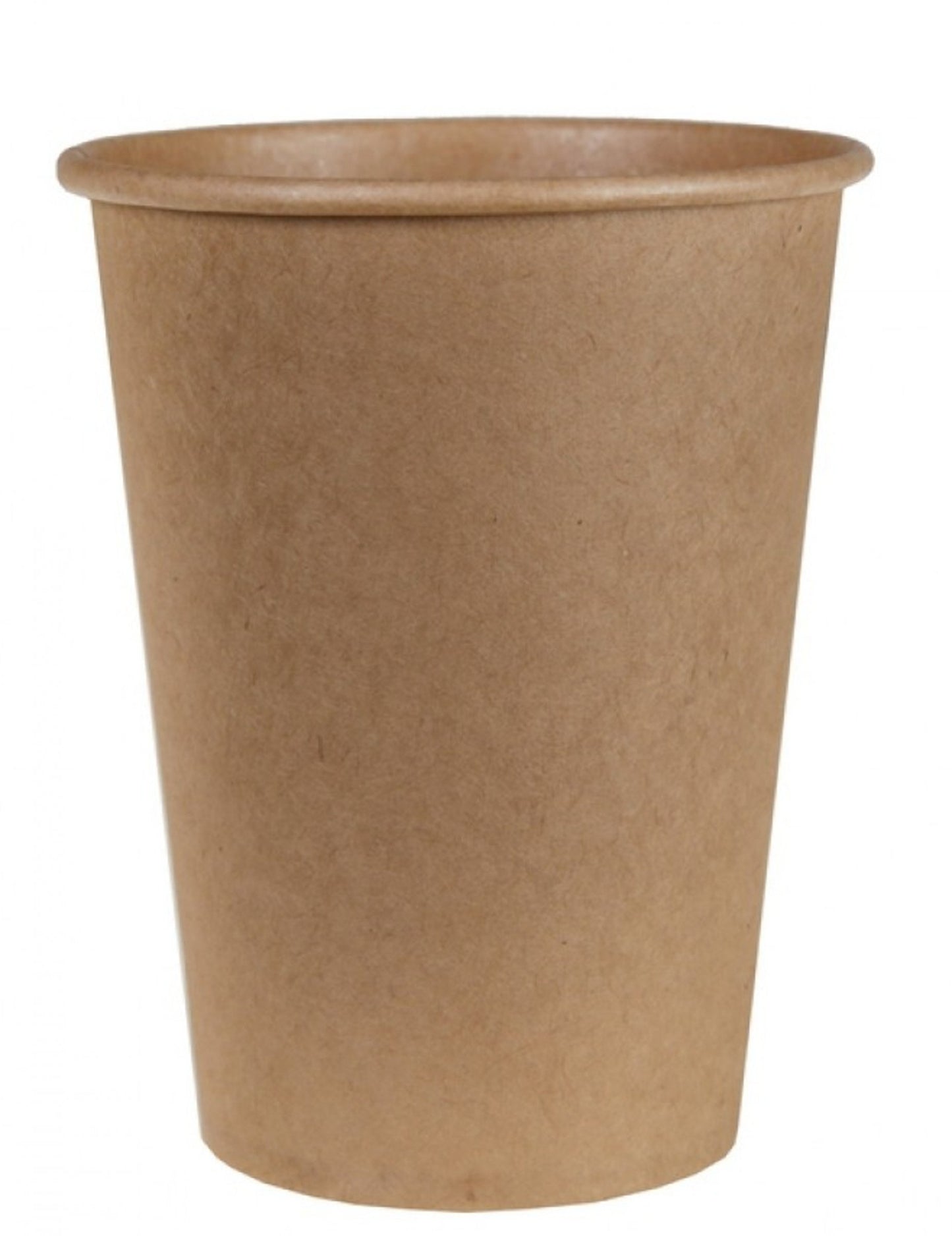 50 recyklovateľných papierových pohárov s objemom 280 ml