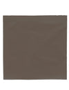 50 serviettes pour décoration de table chocolat