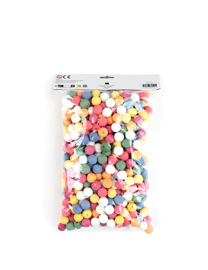 500 fúkacích guliek