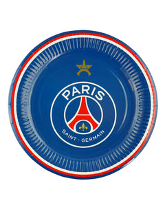Jednorazový riad PSG