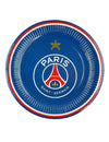 6 tanierov PSG™ 23 cm 
