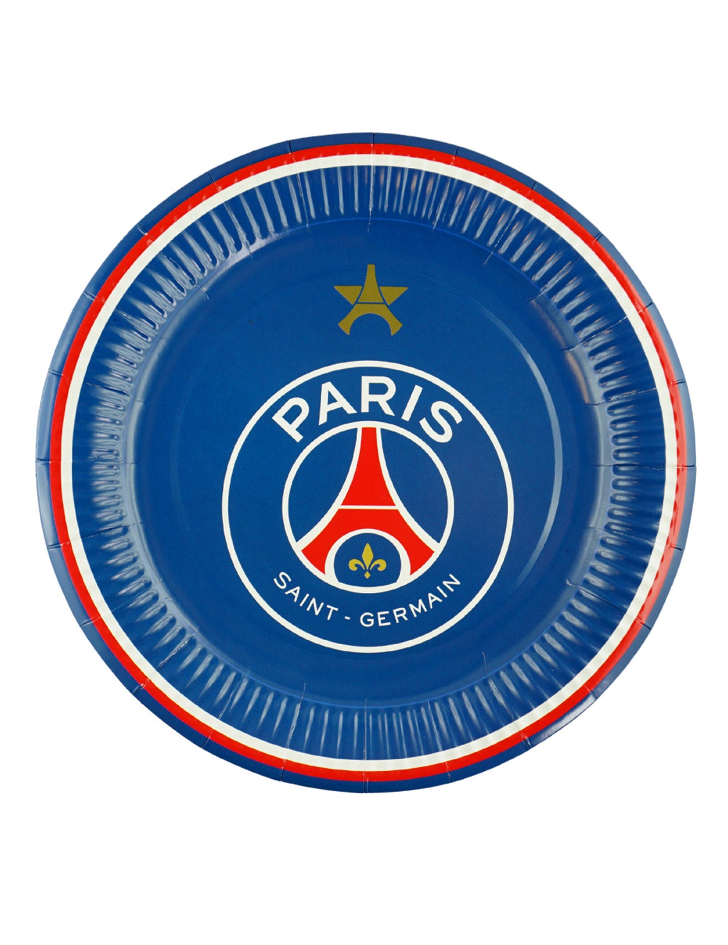 6 tanierov PSG™ 23 cm 