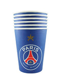 Jednorazový riad PSG