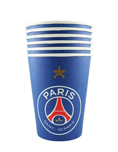 Jednorazový riad PSG