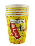 Narodeninová dekorácia RC Lens