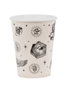 6 Gobelets en papier Harry Potter™ 250 ml