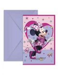 Disney papiernictvo a pozvánkové karty