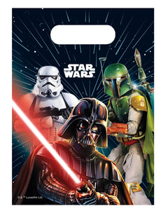 Výzdoba Star Wars