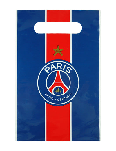 6 narodeninových tašiek PSG™ 23 x 15 cm
