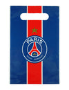 6 narodeninových tašiek PSG™ 23 x 15 cm