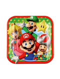 Dekorácie Mario a Luigi