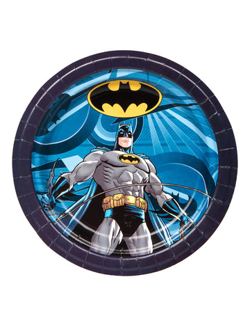 8 Batman 23 kartónové dosky cm