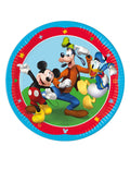 Jednorazový riad Mickey