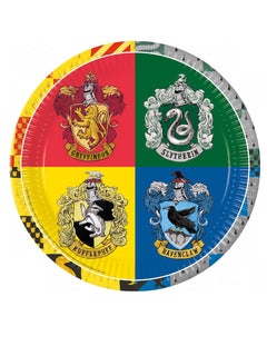 Jednorazový riad Harry Potter