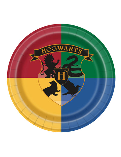 8 Tanierov Harry Potter™ Fakulty 23 cm