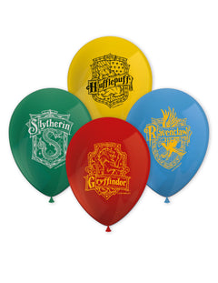 Halloweenská dekorácia Harry Potter