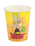 Jednorazový riad Asterix a Obelix