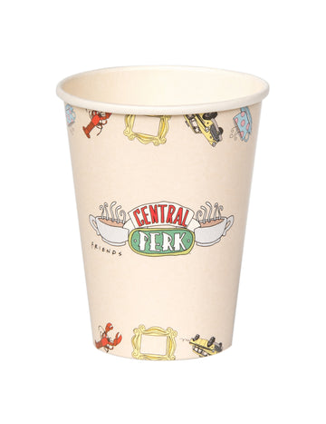 8 šálok pre priateľov 210 ml