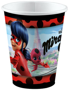Narodeninová dekorácia Miraculous