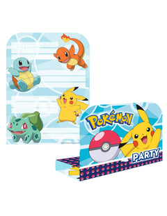 Pokémon dekorácia