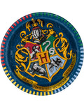Jednorazový riad Harry Potter