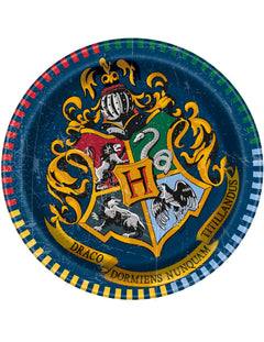 Jednorazový riad Harry Potter