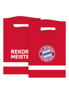 Dekorácia FC Bayern Munich