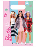 Barbie Narodeninová dekorácia