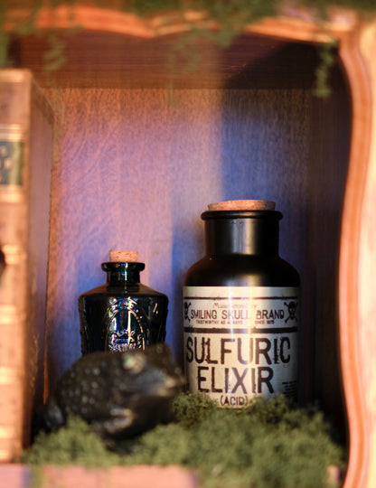 8 nálepky na fľaše Halloween