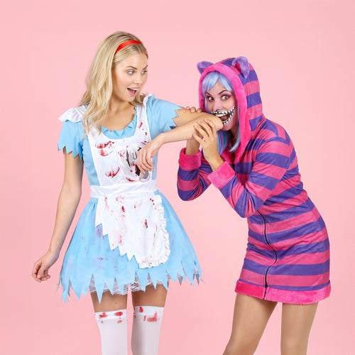 Alice v krajine zázrakov